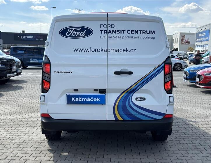 Ford Transit 4