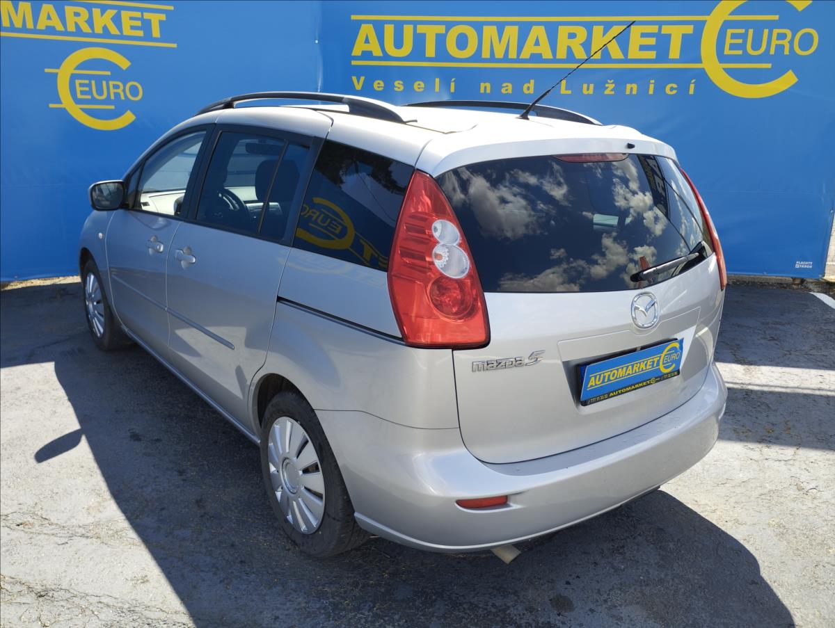 Mazda 5