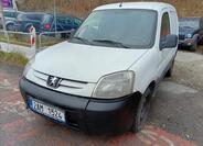 Peugeot Partner 3
