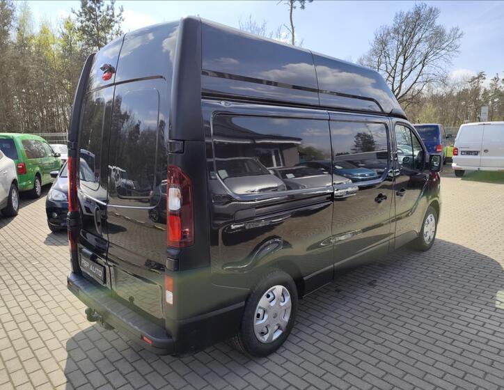 Renault Trafic 2