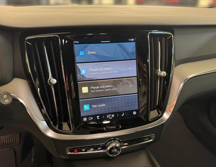 Volvo V60 9