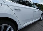 Škoda Superb 13