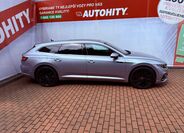 Volkswagen Arteon 5
