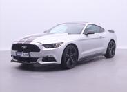 Ford Mustang 3