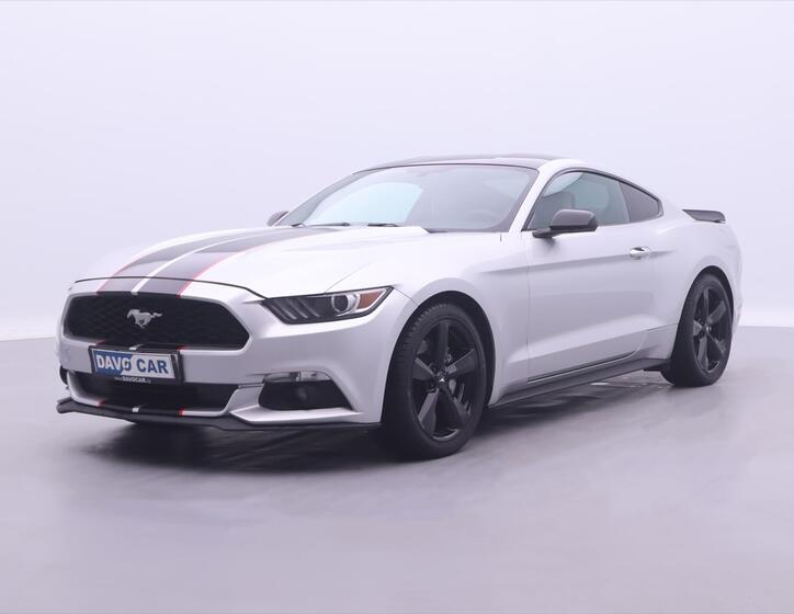 Ford Mustang 3