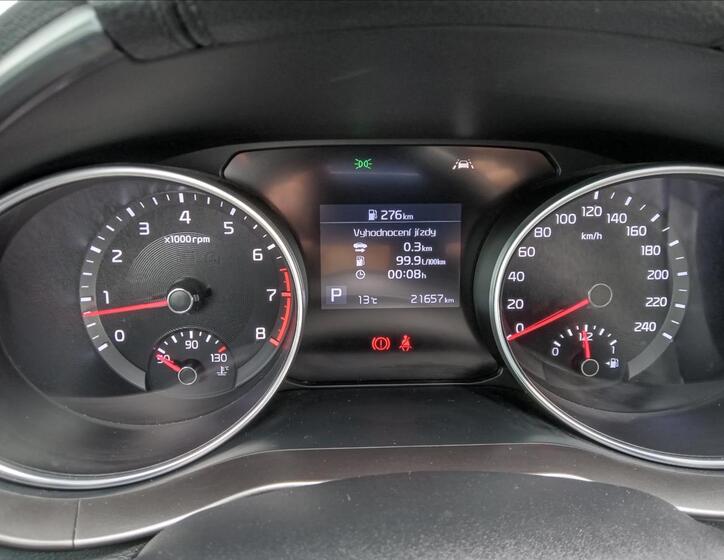 KIA Ceed 11