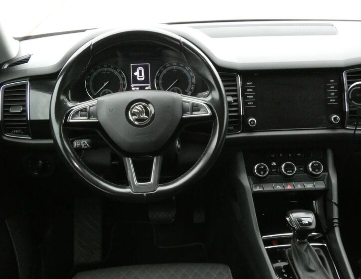 Škoda Kodiaq 29