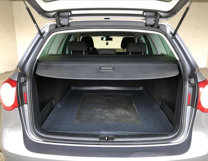 Volkswagen Passat 13