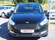 Ford Galaxy 3