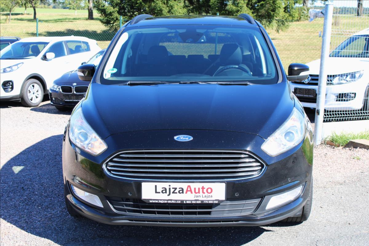 Ford Galaxy