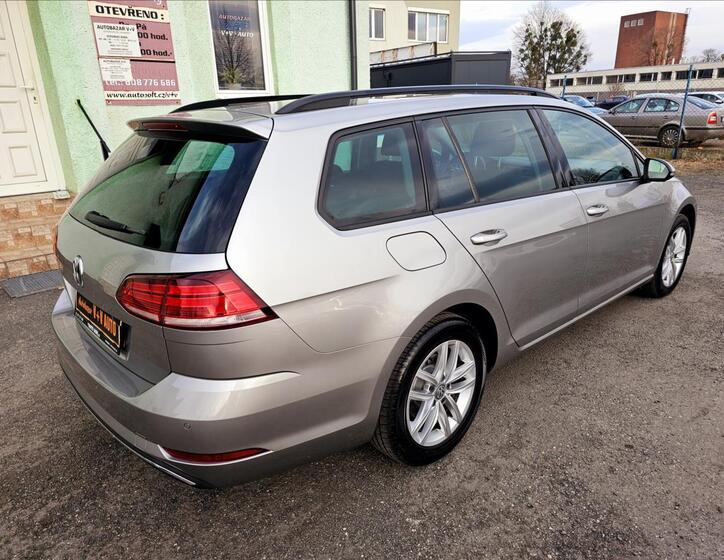 Volkswagen Golf 6