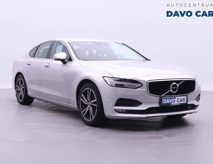 Volvo S90 1