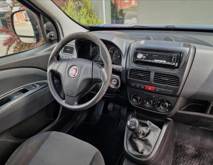 Fiat Dobló 26