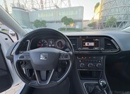 Seat Leon 5