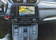 Honda CR-V 17