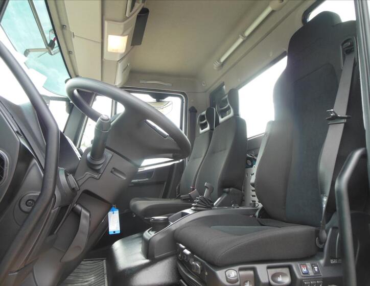 Iveco Ostatní 14