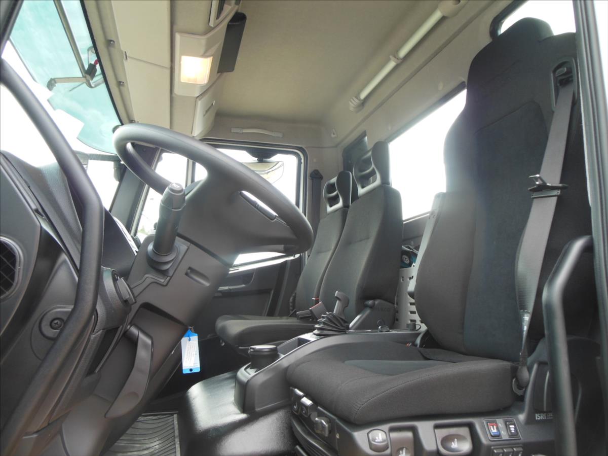 Iveco Ostatní