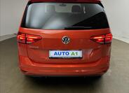 Volkswagen Touran 40