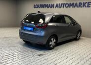 Honda Jazz 2