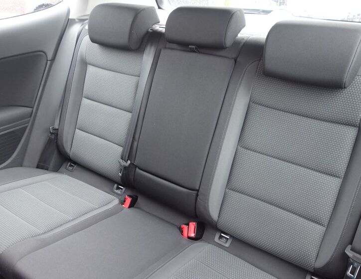Volkswagen Golf 22