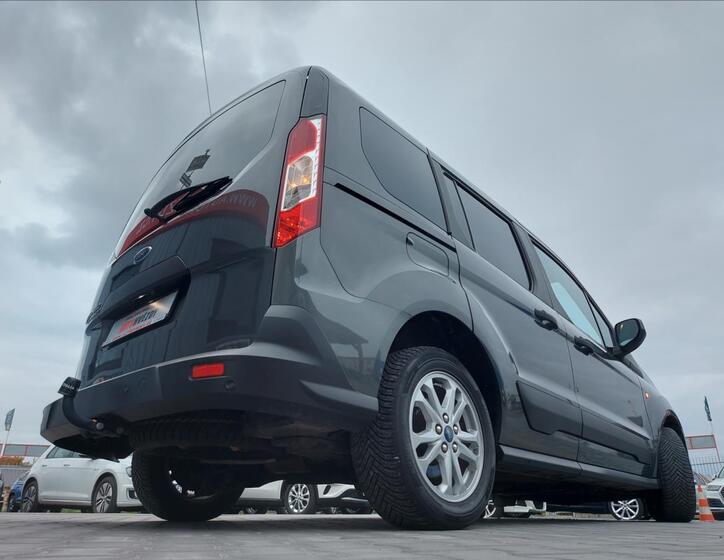 Ford Tourneo Connect 51