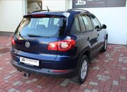 Volkswagen Tiguan 7