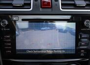 Subaru Forester 23