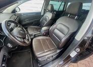 Škoda Superb 12