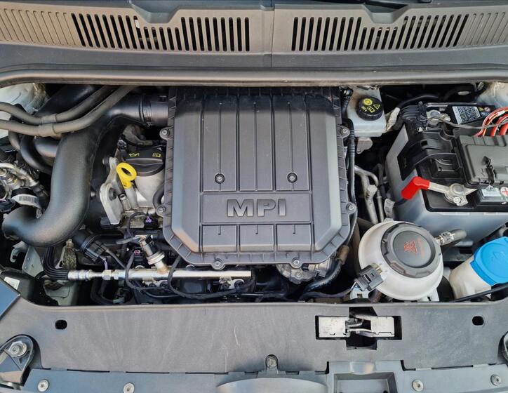 Volkswagen up! 40
