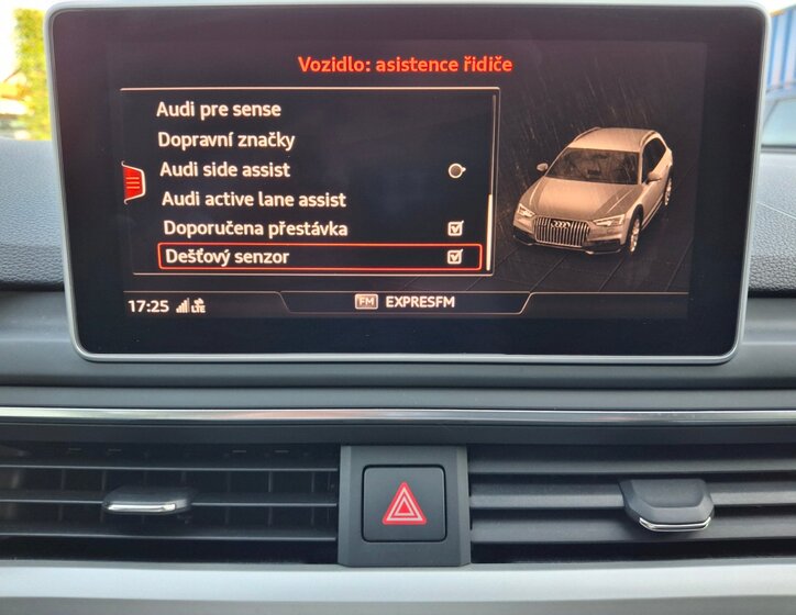 Audi A4 Allroad 24