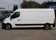 Opel Movano 8