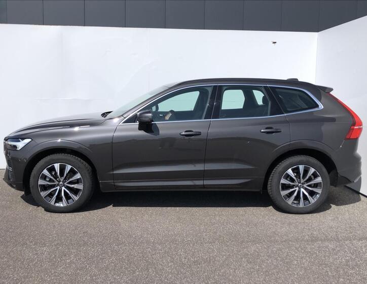 Volvo XC60 3