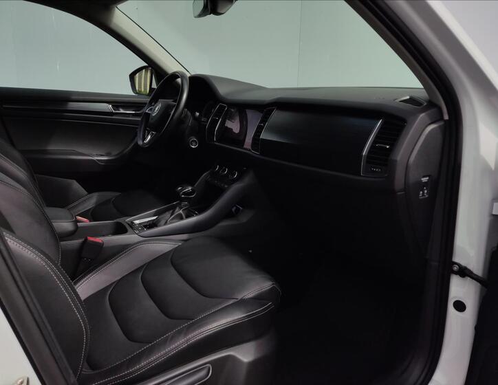 Škoda Kodiaq 20