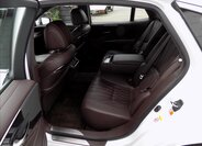 Lexus LS 500 9