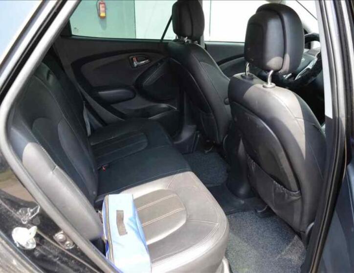 Hyundai ix35 27