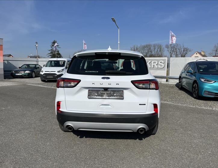 Ford Kuga 5