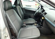 Opel Astra 10
