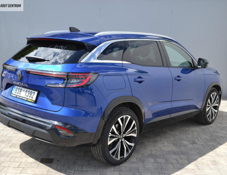 Renault Austral 5