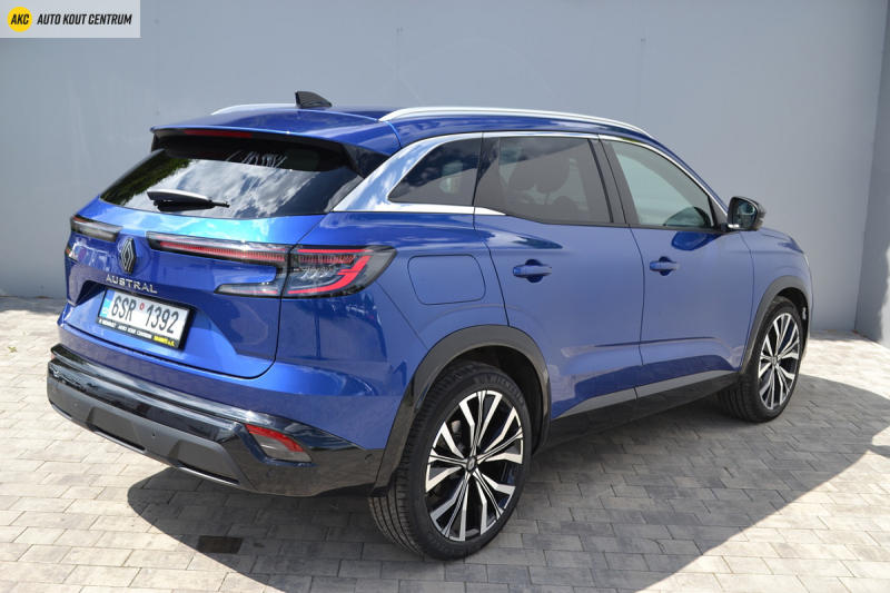 Renault Austral