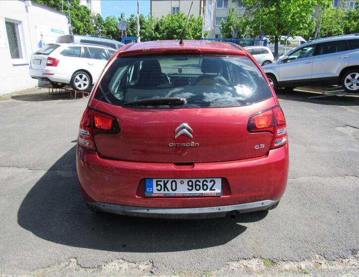 Citroën C3 5