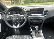 KIA XCeed 5
