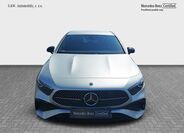 Mercedes-Benz Třídy A 8