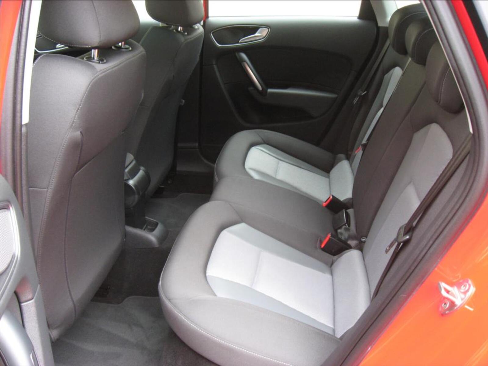 Audi A1 14