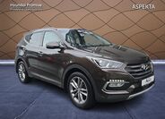 Hyundai Santa Fe 7