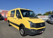 Volkswagen Crafter 16