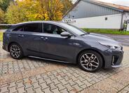 KIA ProCeed 7