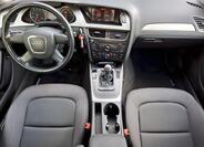 Audi A4 5