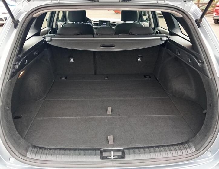 KIA Ceed 10