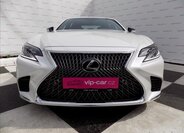Lexus LS 500 5