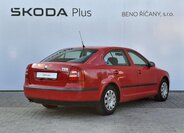 Škoda Octavia 2